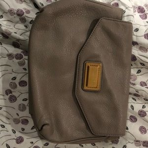 MARC by MARC JACOBS beige purse